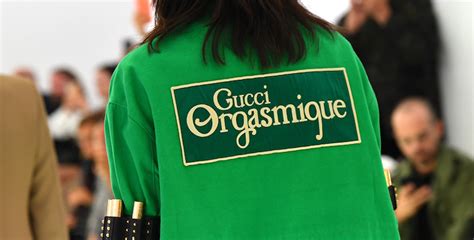 La strategia che ha portato Gucci al successo 